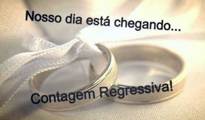 Contagem Regressiva
