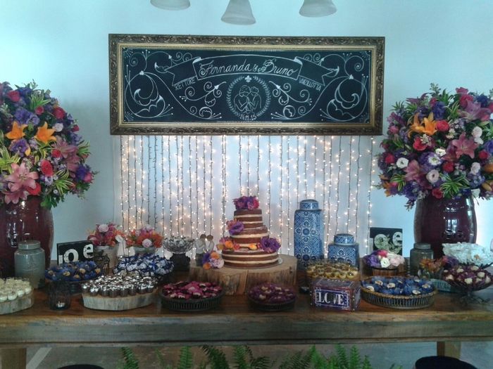 Decoração Vintage 2