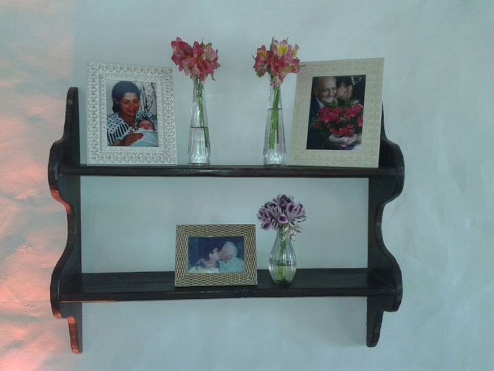 Decoração Vintage 4