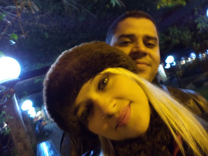 Aniversário em Gramado