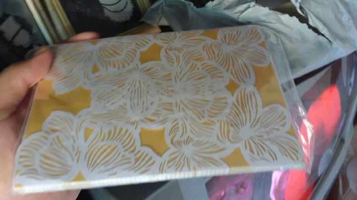  Convite do Aliexpress! - 1