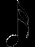notas musicas 6