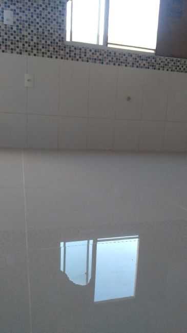 E a casa? construíram? quanto gastaram? a quantas andam? - 1