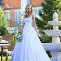Vestido alugado vale a pena? - 1