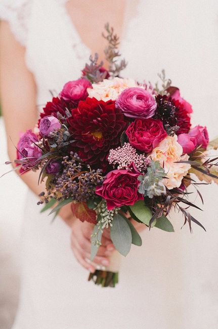WINERY WEDDING