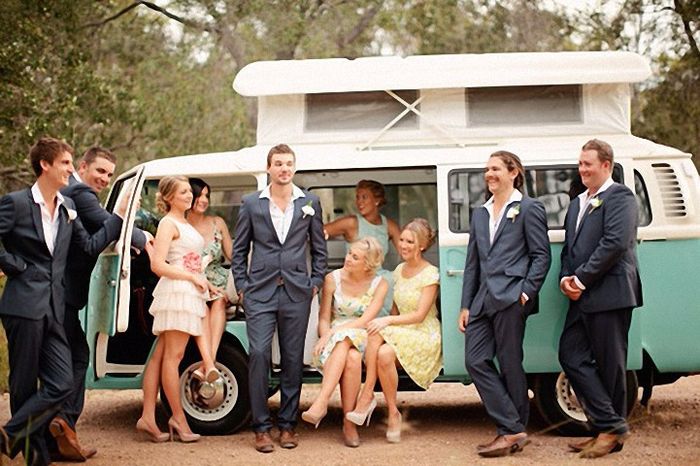 Van Vintage