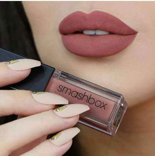 Batom Smashbox
