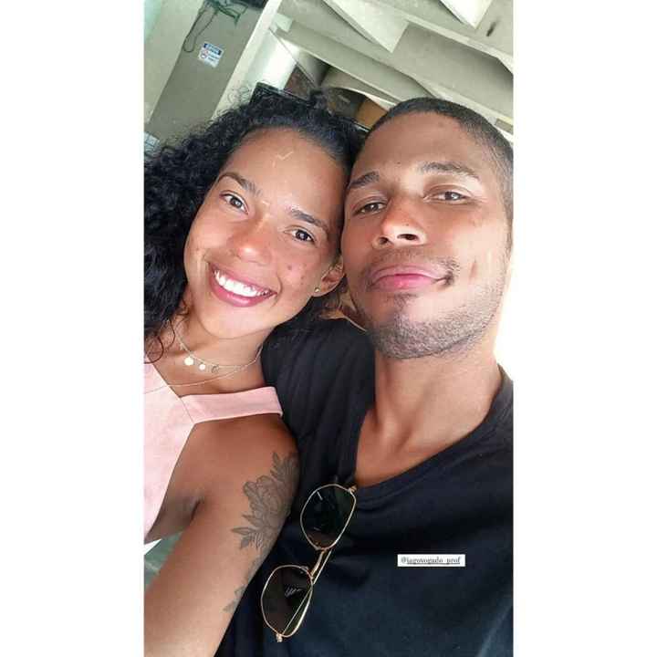 Quem é mais fotogênico? - 1