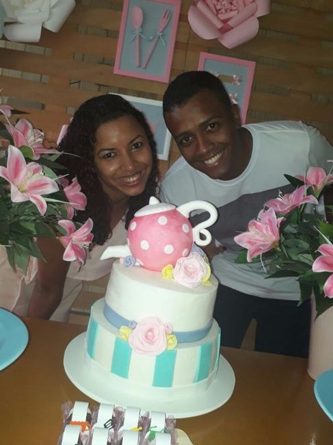 cha de panela