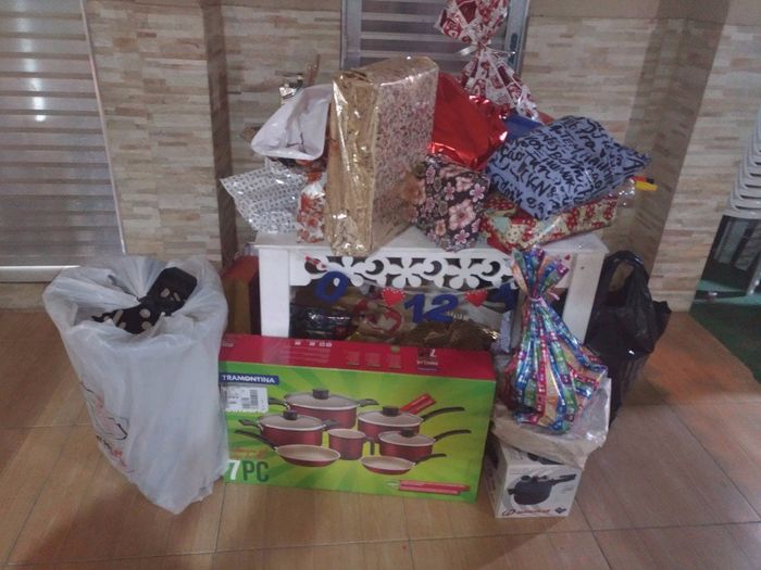 cantinhos dos presentesss