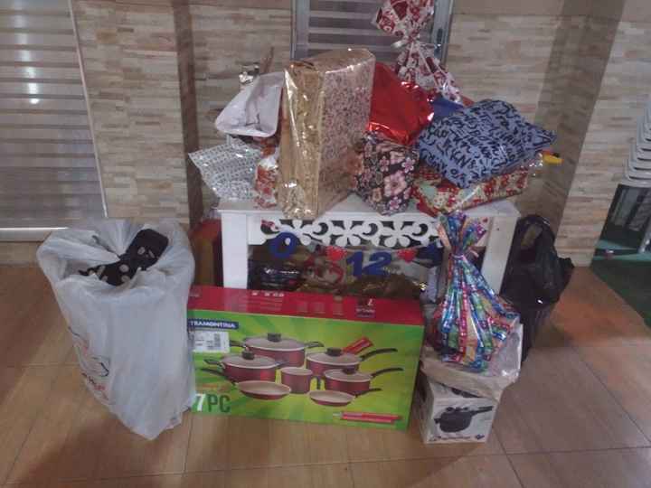 cantinhos dos presentesss