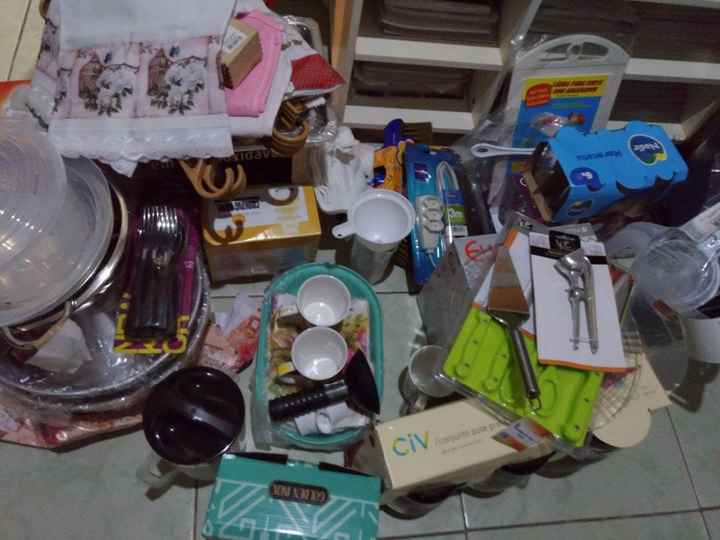 presentessss