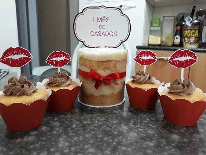 bodas de beijinhos 