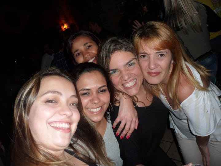 amigas