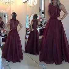 vestido marsala