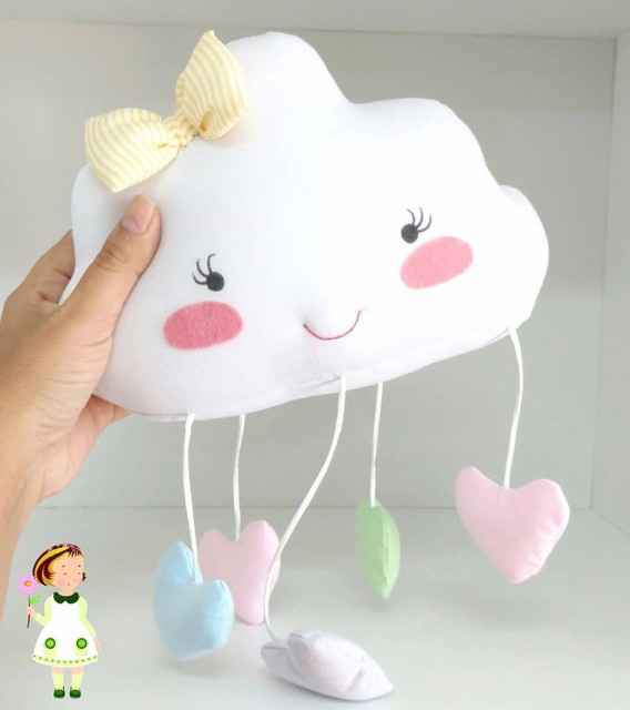 chuva de amor 