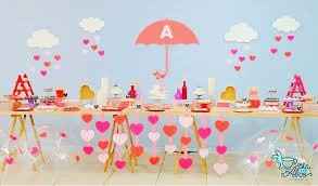 chuva de amor 