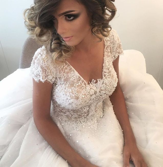 maquiagem e penteado
