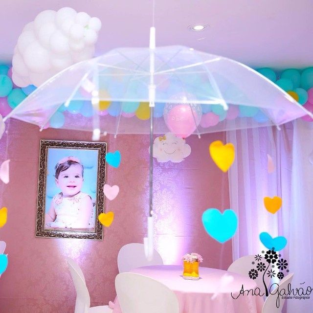 chuva de amor 