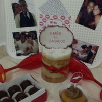 bodas de beijinhos 