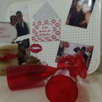 bodas de beijinhos 