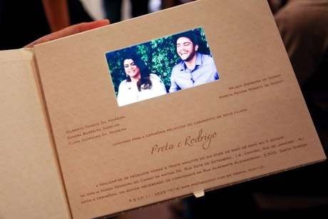 Casamento high-tech: a tecnologia no dia C 1