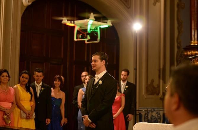 Casamento high-tech: a tecnologia no dia C 5