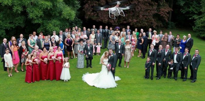 Casamento high-tech: a tecnologia no dia C 4