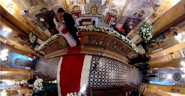 Casamento high-tech: a tecnologia no dia C 3