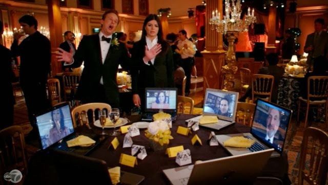 Casamento high-tech: a tecnologia no dia C 11