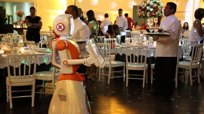 Casamento high-tech: a tecnologia no dia C 7