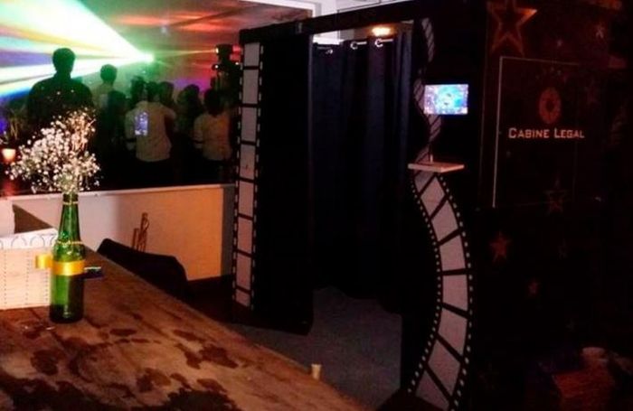 Casamento high-tech: a tecnologia no dia C 12