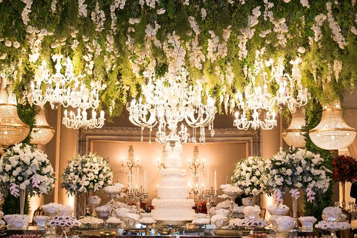 Decoração suspensa: qual usuaria? 1