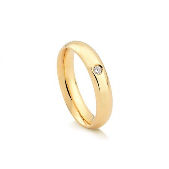 Alianças trabalhadas. Comprar ou não? 3