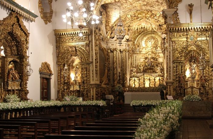 o que não abri mão de ter no meu casamento 11