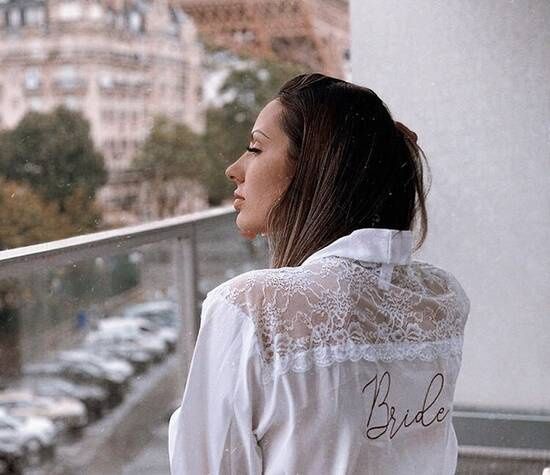 Meu robe chegou! #vemver 5