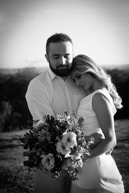 INSTAGRAM: qual a foto mais linda de vocês dois juntos? 32