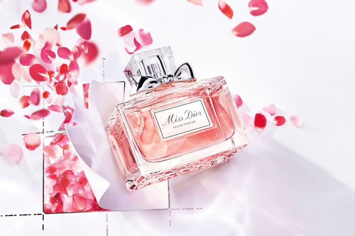 Meu Perfume para o dia C! #vemsaber 2