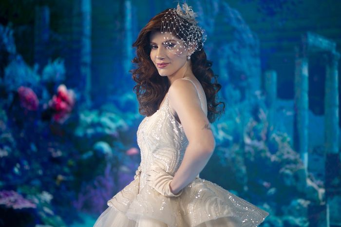 Disney Princess Wedding: Conheça a coleção de vestidos de noiva do Lucas Anderi - 5