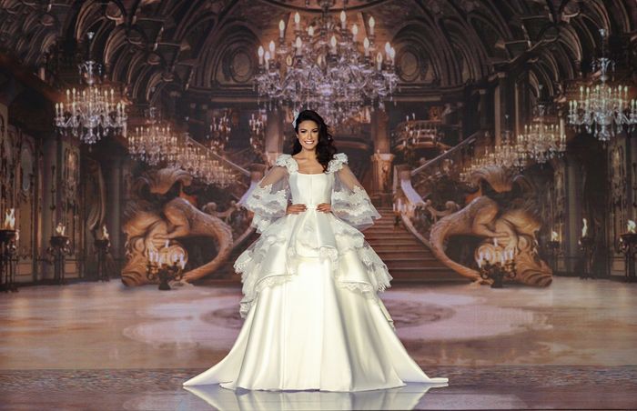 Disney Princess Wedding: Conheça a coleção de vestidos de noiva do Lucas Anderi - 11