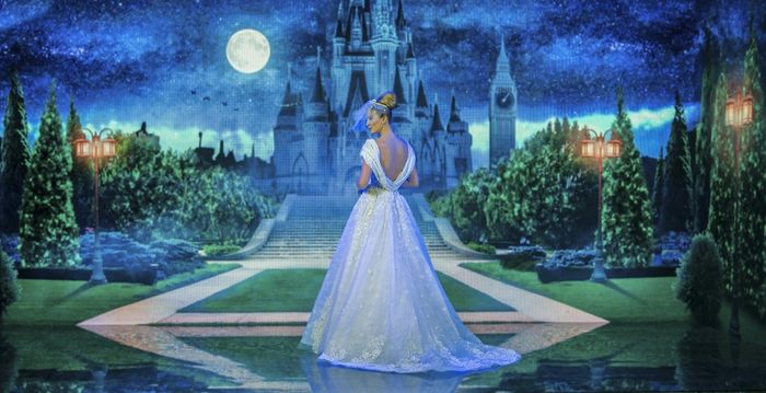 Disney Princess Wedding: Conheça a coleção de vestidos de noiva do Lucas Anderi 21