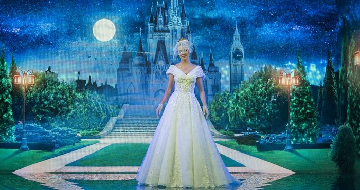 Disney Princess Wedding: Conheça a coleção de vestidos de noiva do Lucas Anderi 23