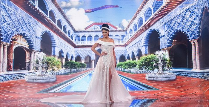 Disney Princess Wedding: Conheça a coleção de vestidos de noiva do Lucas Anderi 26