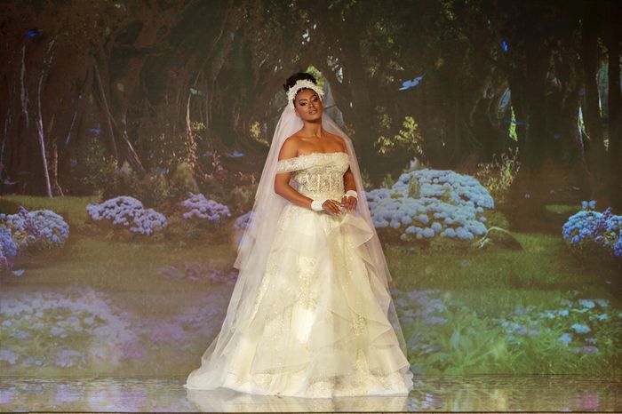 Disney Princess Wedding: Conheça a coleção de vestidos de noiva do Lucas Anderi 31