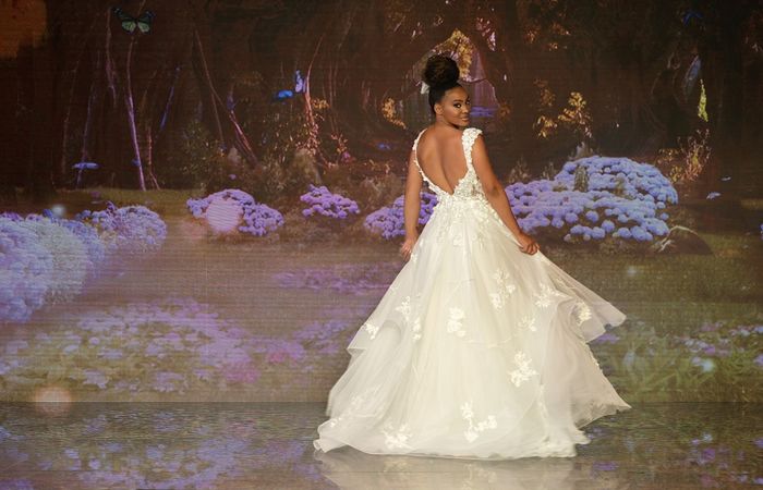 Disney Princess Wedding: Conheça a coleção de vestidos de noiva do Lucas Anderi 32