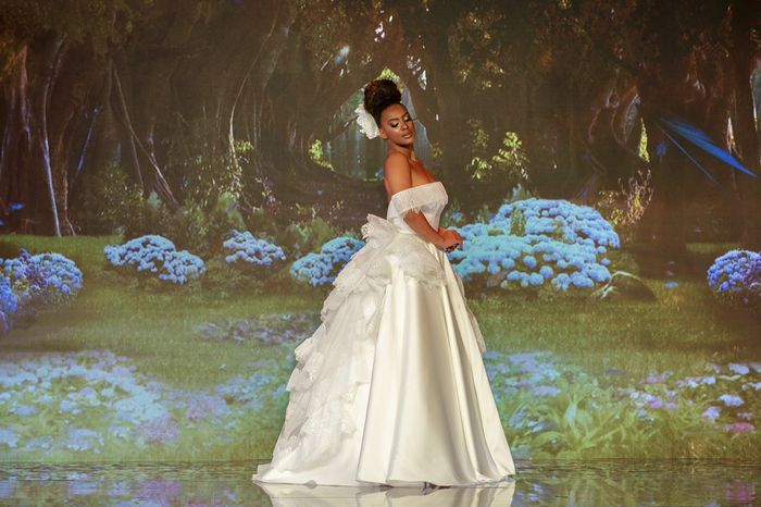 Disney Princess Wedding: Conheça a coleção de vestidos de noiva do Lucas Anderi 33