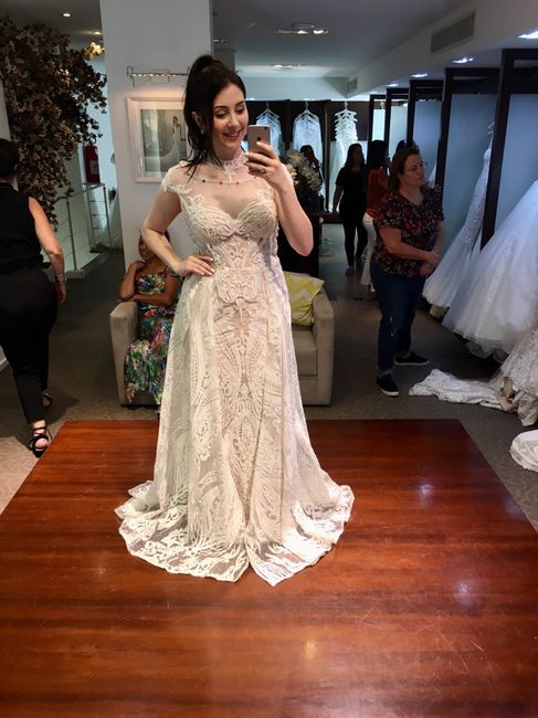 a saga do vestido - Vocês me Salvaram! 2