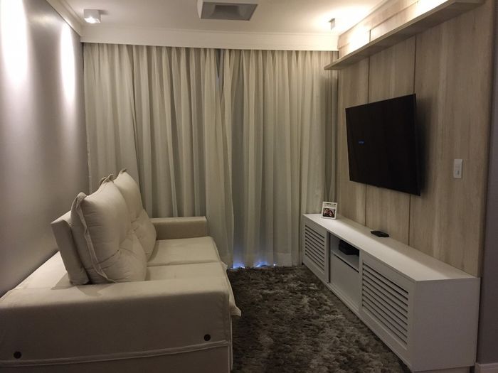 Atualização - Apartamento 1