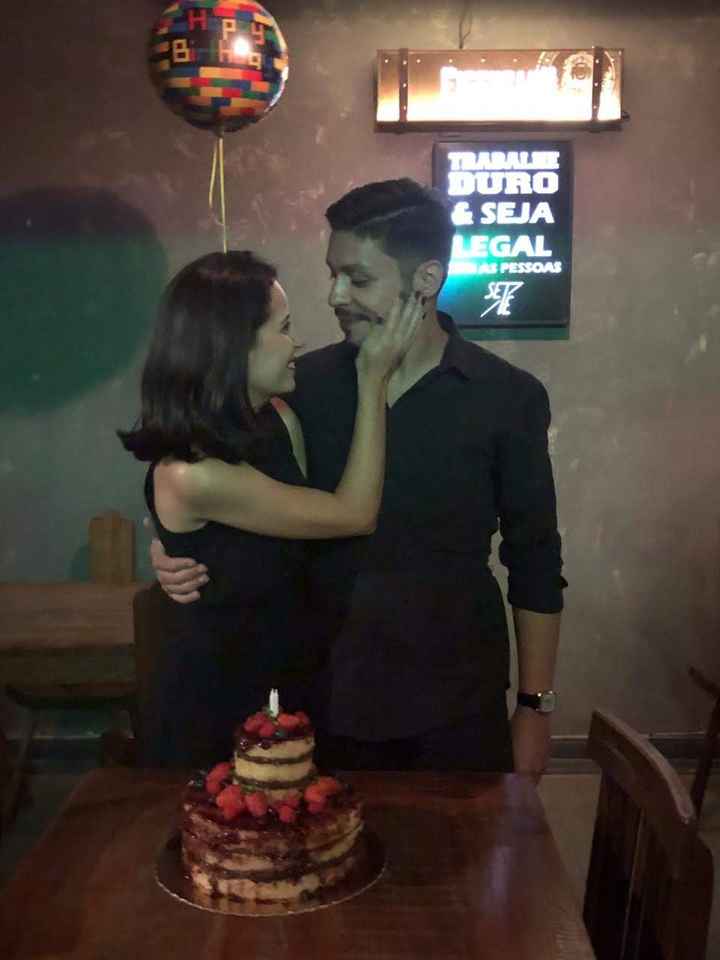 Camila & Rafa