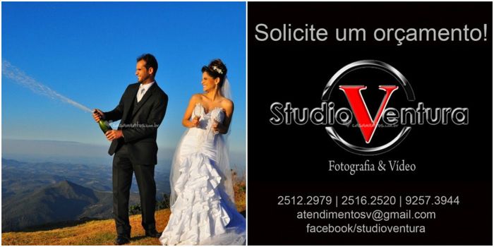 Fotografia e filmagem